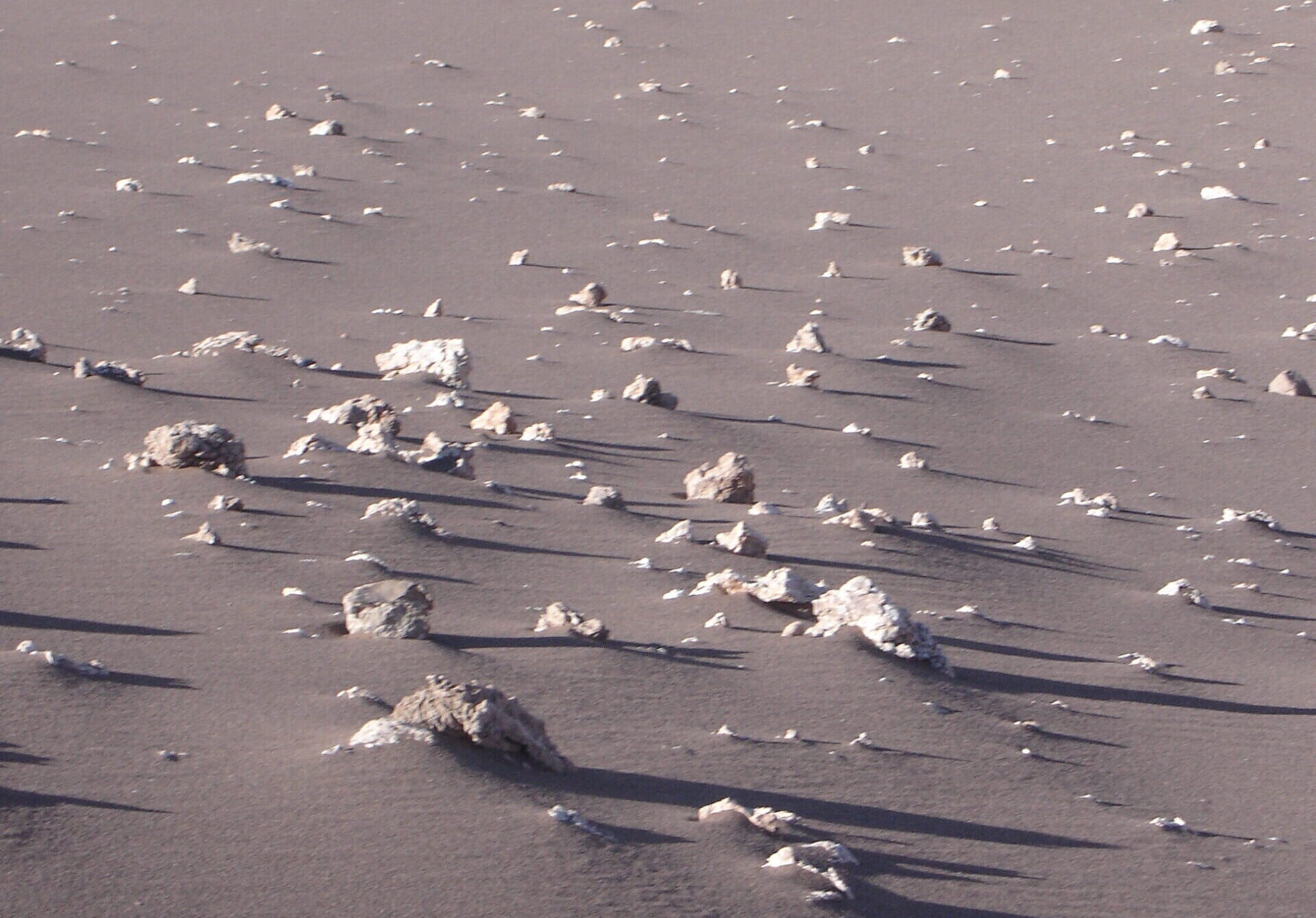 desert Atacama14 Rimbaud la parole libérée